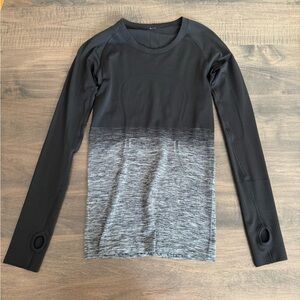 Lululemon Long Sleeve